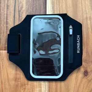 Runbach Arm Band Phone Holder